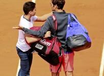 Roger Federer
