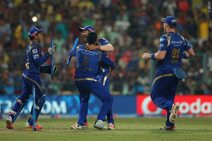 IPL Final 12