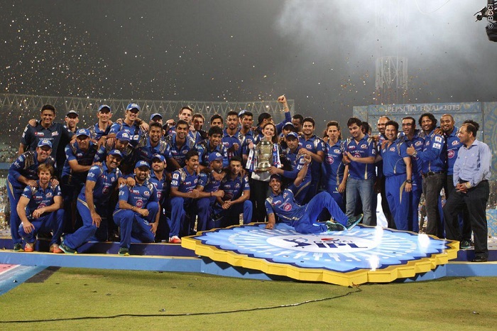 IPL Final 13