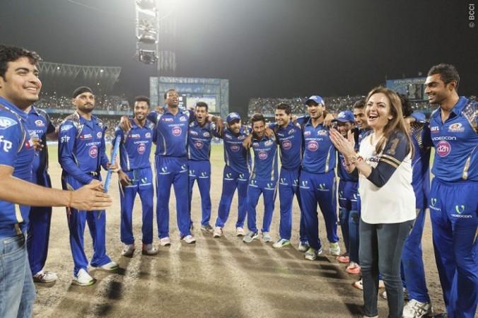Mumbai Indians were one of the most successful teams of Champions League T20 . IPL Final 14