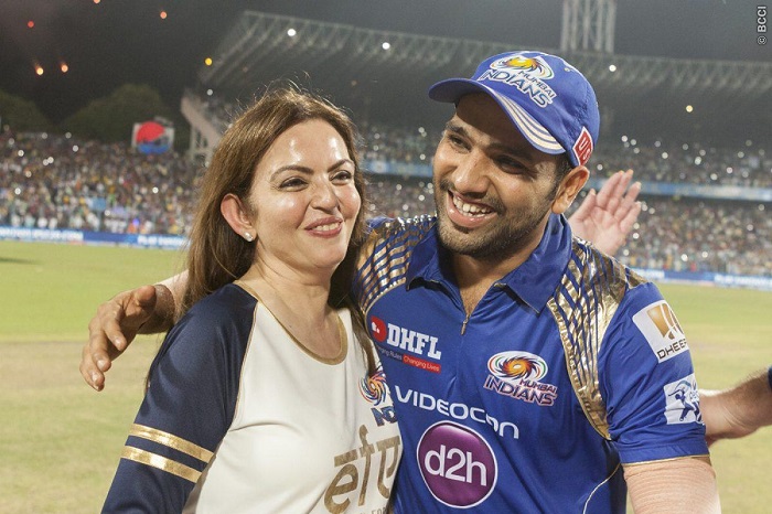 IPL 2015 Final: Mumbai Indians vs Chennai Super Kings in Pictures ...