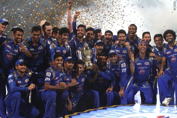 IPL Final 16