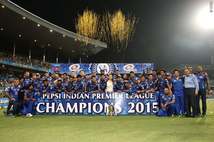 IPL Final 16