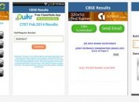 CBSE Class 12 Results 2015: Android Apps Available on Google Play Store to Check Results on Mobile Phone