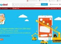 Snapdeal Mobile Day 2015: Top Deals on Smartphones Offer up to 50% Discounts