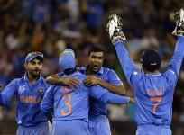 India-South Africa