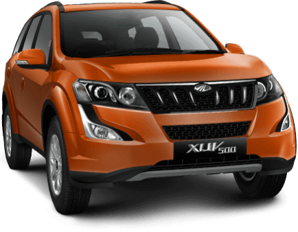 Mahindra 2015 XUV500 Facelift Mahindra 2015 XUV500 Facelift