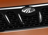 Mahindra 2015 XUV500 Facelift