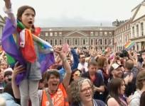 ireland-same-sex-marriage-supporters-celebrate-referendum-result-in-dublin-video