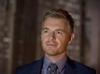 Eddie Thawne