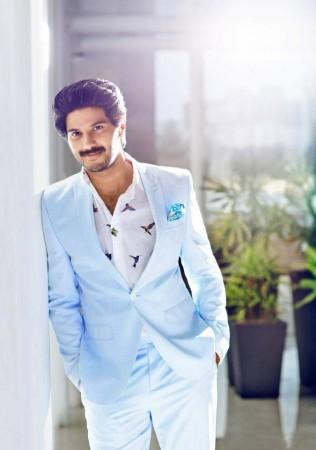 Dulquer Salmaan Dulquer Salmaan