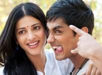 Shruti Haasan's Live-in relationship with Siddharth