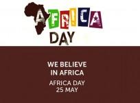 Africa Day 2015