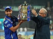 Rohit Sharma