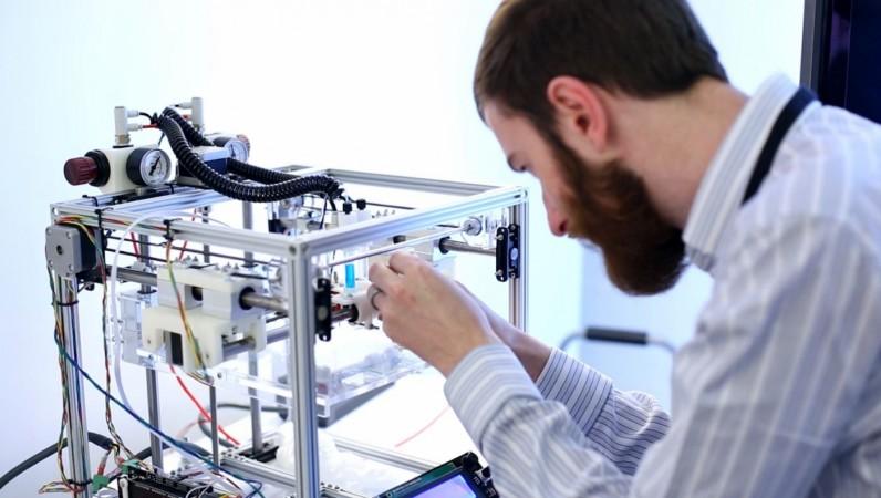 3D printing in medicine: How the technology is increasingly being used to save lives
