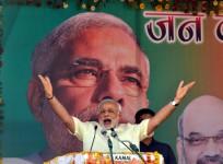 Prime Minister Narendra Modi