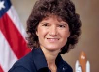Sally Ride