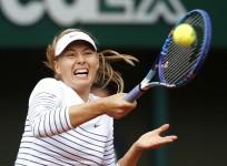 Maria Sharapova