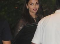 Aishwarya Rai, Abhishek Bachchan and Other B-Town Celebs Attend Ambani's Victory Bash for Mumbai Indians
