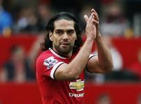 Radamel Falcao