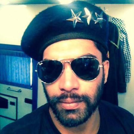 DJ Mithun C Vilas alias Kokaachi