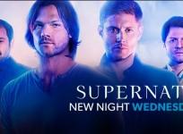 Supernatural