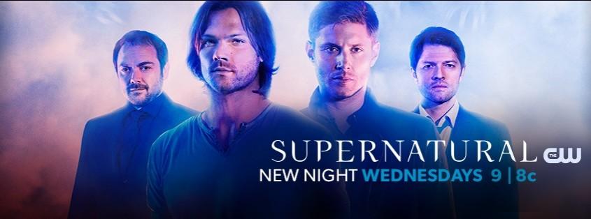 Supernatural Supernatural
