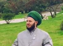 Mucahid Cihad Han has passed a controversial fatwa on masturbation.