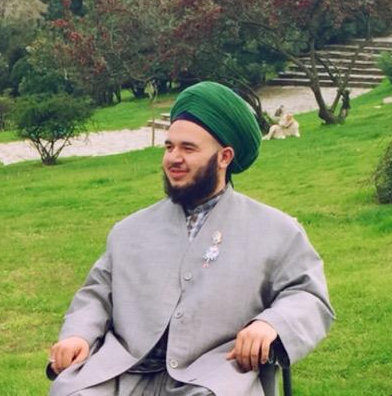 Mucahid Cihad Han has passed a controversial fatwa on masturbation.
