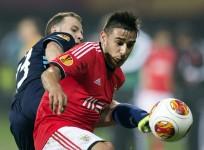Eduardo Salvio