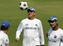 trevor bayliss