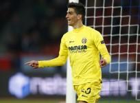 Gerard Moreno Villarreal
