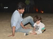 Happy Birthday AbRam Khan: Adorable Moments with Father Shah Rukh