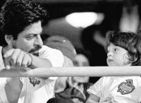 Happy Birthday AbRam Khan: Adorable Moments with Father Shah Rukh