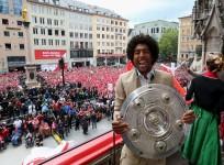 Dante Bayern Munich