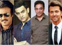 Aamir Khan, Rajinikanth, Hrithik Roshan, Kamal Haasan: Who's the Lead in Shankar's Next?