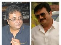 Prathap Pothen - Jayaram