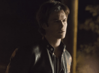 The Vampire Diaries