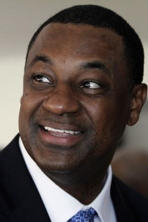Webb is reportedly one of the six FIFA officials to be arrested by the Swiss police on charges of corruption Jeffrey Webb