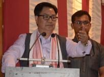 Kiren rijiju