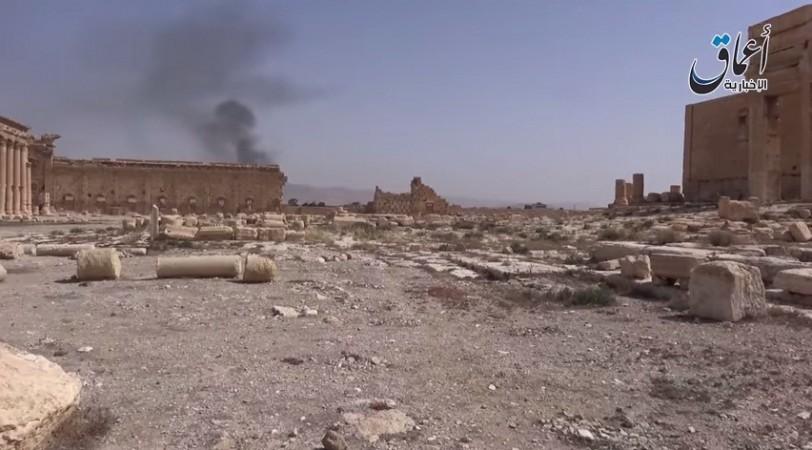 Palmyra