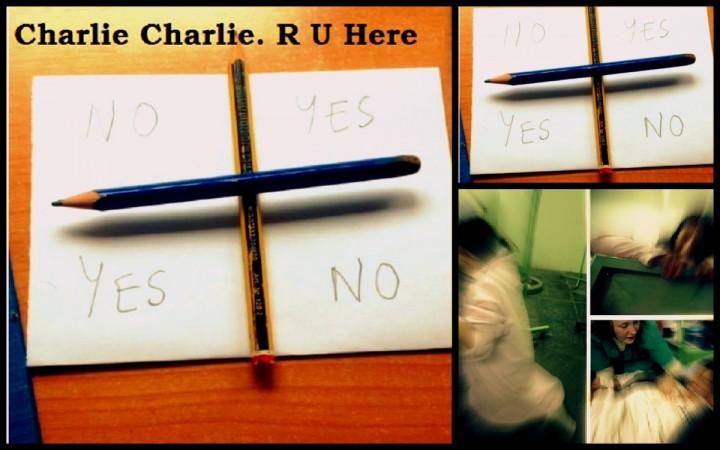 Rumours claim that three teens in Philadelphia were beaten up and raped by the Mexican 'Charlie demon'.