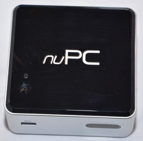 WPG, Intel and Microsoft launches a 'Make in India' PC- NuPC in India WPG, Intel and Microsoft launches a 'Make in India' PC- NuPC in India