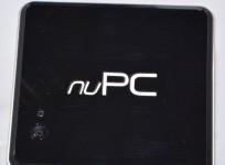 WPG, Intel and Microsoft launches a 'Make in India' PC- NuPC in India