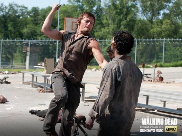 The Walking Dead