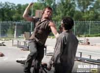 The Walking Dead