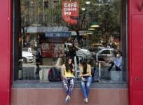 Cafe Coffee Day