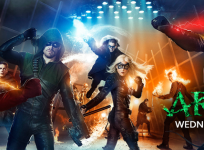 Arrow