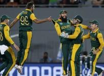 South Africa