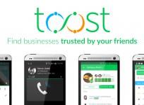 Download Toost, Free Android App to Find Local Caller ID Details and Info